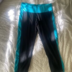 Champion Workout Leggings Size small
